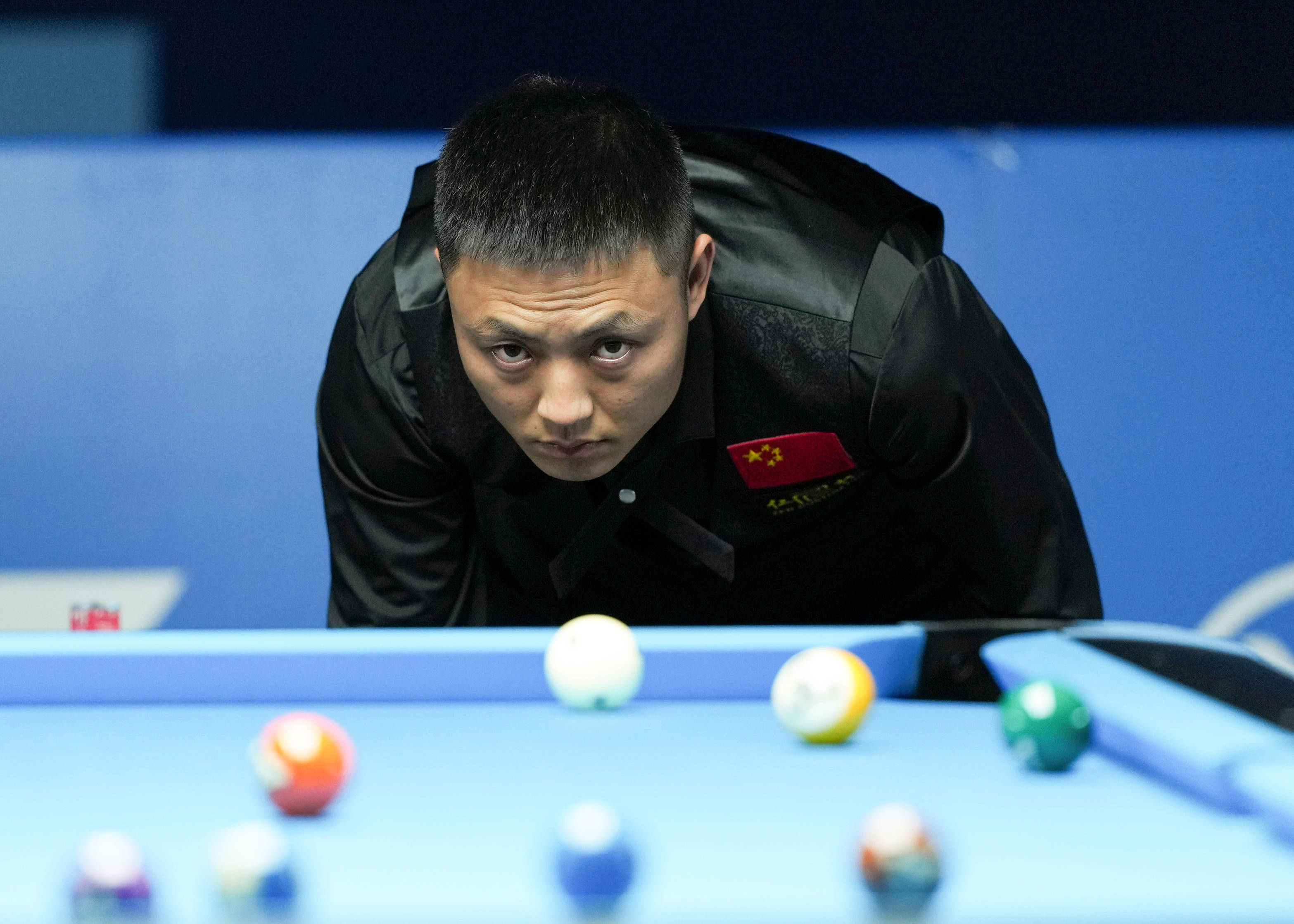 防止未来类 防止未来类